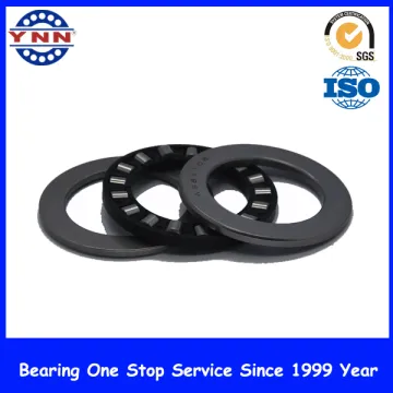 Thrust Needle Roller Bearing (AXK1024 AXK1226 AXK2035 AXK4060 AXK5070)