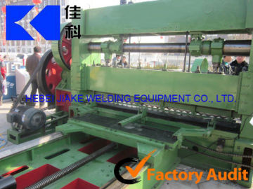 stainless steel sheet expanded metal machinery manufacture factory