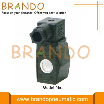 AB31 CKD Solenoid Valve Coil 13.5mm 24V 220V