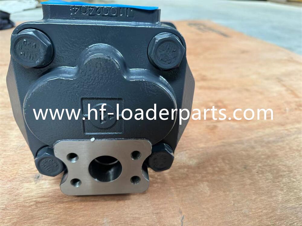 Liugong 860H Hydraulic gear pump 11C2434