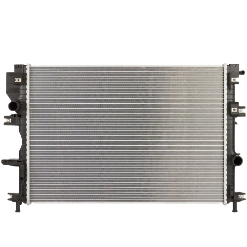 Car Radaitor for Ford Taurus 2.0T 15-MT OEM GR238005AD Aluminum Radiator