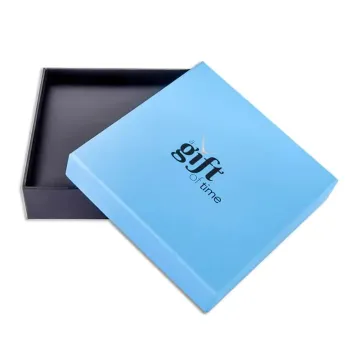 Custom Two Piece Setup Rigid Gift Boxes