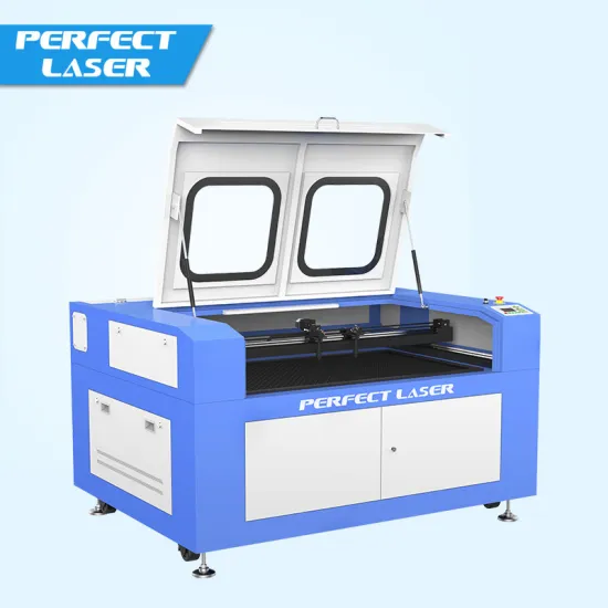 6090 100w laser cutting machine for wood acrylic MDF plywood leather cloth wedding card polymethyl methacrylate