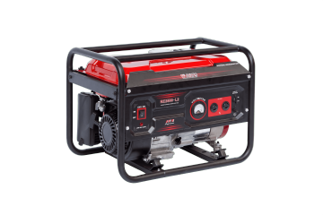 RATO R3000-L3 portable generator