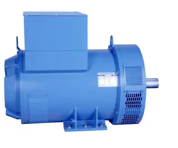 Marine Low Voltage Three Phase Generator