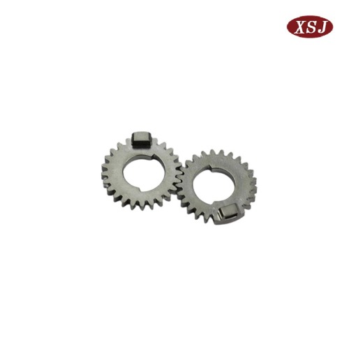 304 Stainless Steel Handle Gear stainless steel handle gear Factory