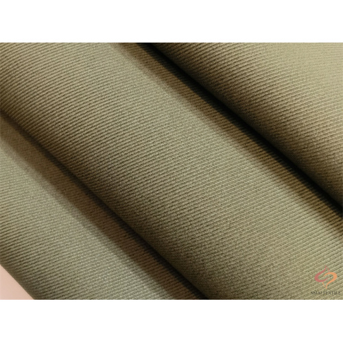 100%Polyester Stretch Woven Fabric SM4597