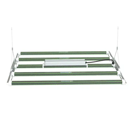 LED Grow Lights for Indoor Plants Greenhouse lighting