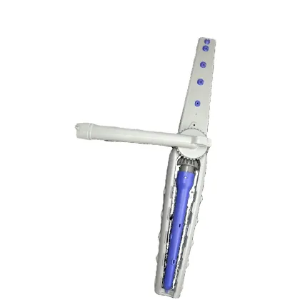 Midea Dishwasher Smart Plastic Spray Arm with Holder Replacement