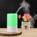 Ultransmit ကူးသန်းရောင်းဝယ်ရေး LED မီးအိမ် Aroma Diffuser