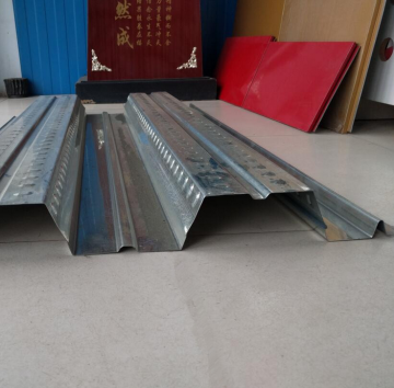 Rotolo automatico delle lastre del metallo che forma macchina per l'Ecuador