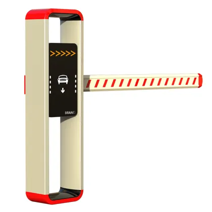 Automatic Parking Gate Opener/Straight Boom Barrier Gate