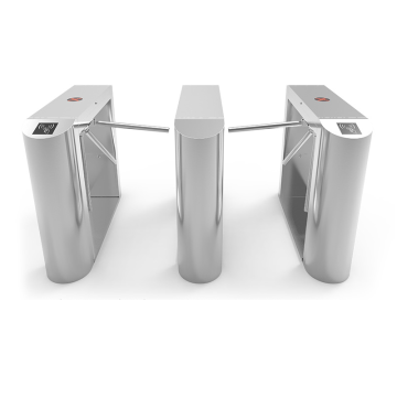 NFC RFID Card Reader Tripod Turnstile για γυμναστήριο