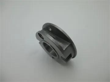 S45C CNC Fixture Parts for Automation Equipment