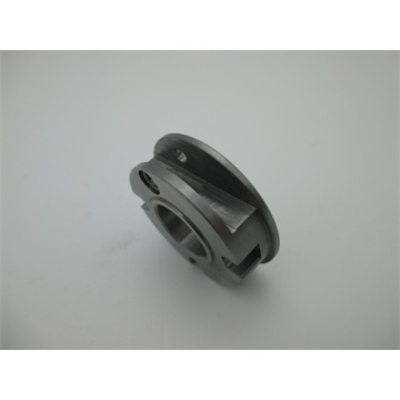 S45C CNC Fixture Parts for Automation Equipment