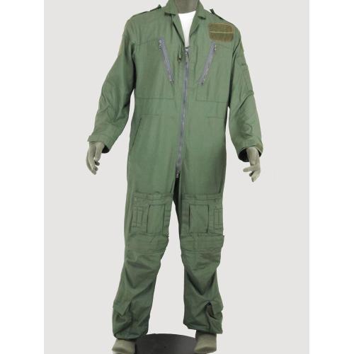 Fly Aramid Chuyến bay Coverall