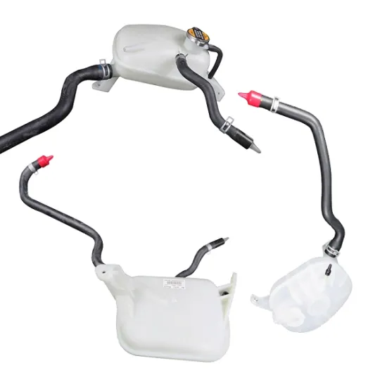 Wholesale High Quality OEM 25430-F2400 Car Coolant Expansion Tank