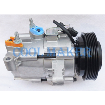 HS18 Dodge/Jeep AC Compressor F500-DM5AA-03 55111400AA