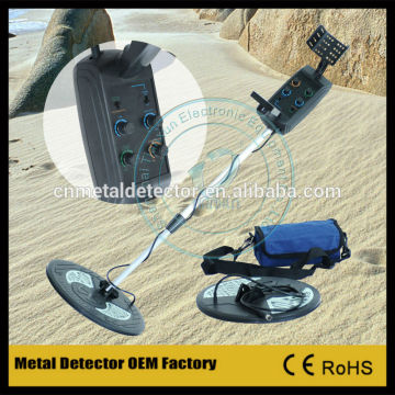 Professional Factory Outlet Underground Gold Detector MD-5008