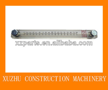 Supplying China Best Loader Parts Content Gauge & Liquidometer