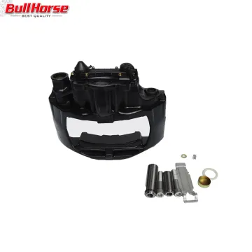 BULLHOUSE Truck Bus Air Disc Brake Calipers SL7504 0044207583 0054200183 A0044207583 A0054200183