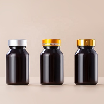 Pet Care and Pharmaceutical Packaging: 150cc to 300cc Vials, Bottles, and Containers