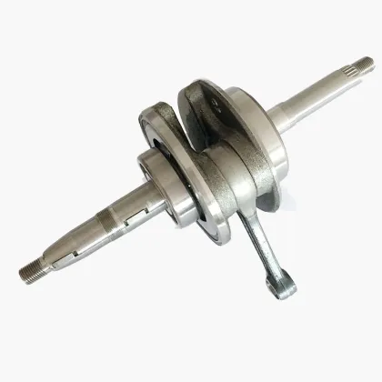OEM Custom High Performance Parts for SYM Symphony 125