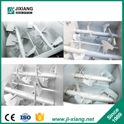 Big Capacity Electric Meat Filling Mixer Grinder