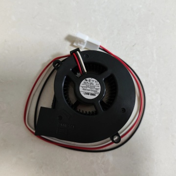 Высококачественный вентилятор PY1287 Hitachi Ink Circuit для Hitachi RX2/UX/GU CIJ