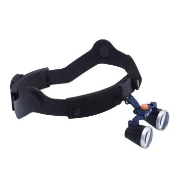 Wholesale Medical Magnifying Eyeglasses and Loupes for Ent, Dental, Pet Examination, Surgery, Jewelry Industry