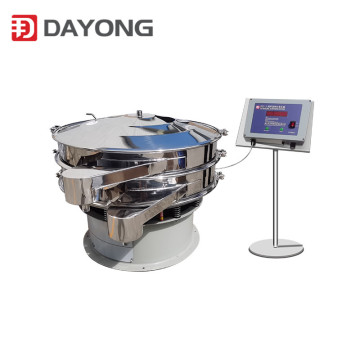 Ultrasonic Vibrating Screen Generator And Transducer For Vibrating Sieve Machine