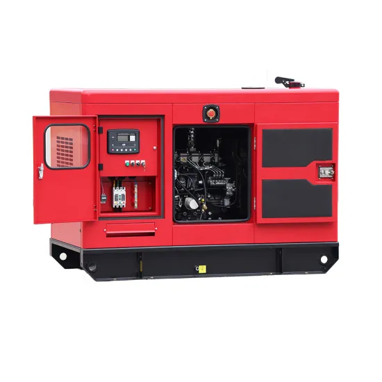 Kubota and Perkins Diesel Generators: 220V/230V Home Generators from 8kW to 30kVA