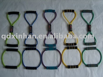 leisure fitness expander