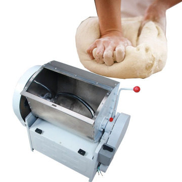 HWT-25 Modelo de alta venta de acero de acero inoxidable Madre de masa de alimentos