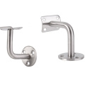 Stainless Steel Removable Wall Mounted Handrail Wall Holder