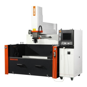 CNC EDM Sinking Machine