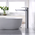 Caparplus Tall Basin Mixer