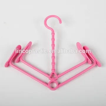 wholesale plastic rotating shoes hanger rack