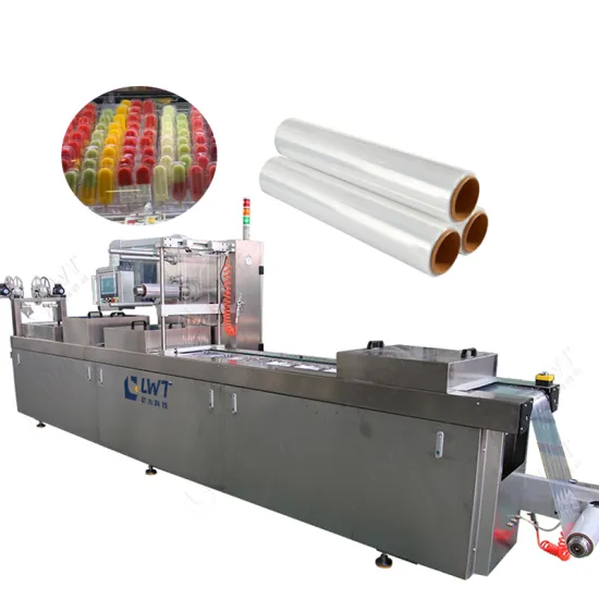 Industrial Nitrogen Vacuum Packer Chamber Meat Vacuum Sealer Machine