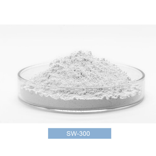 Holzmäntel mit Silica Flating Agent