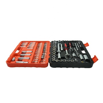 94 PCs 1/2 "Socket Set Professional Auto Repair &amp; Household Tool Kit Kit