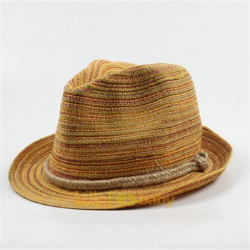 wholesale straw cowboy hat for kids