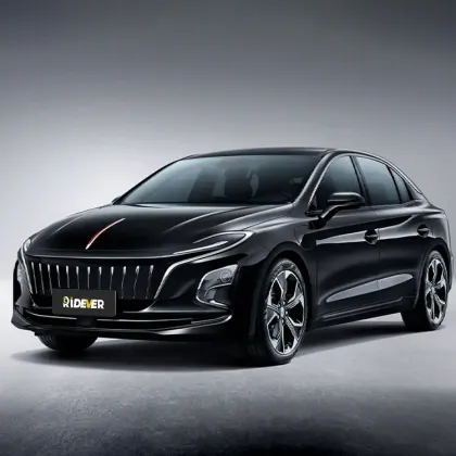Hongqi EQM5 gasoline car Cheap price Sedan