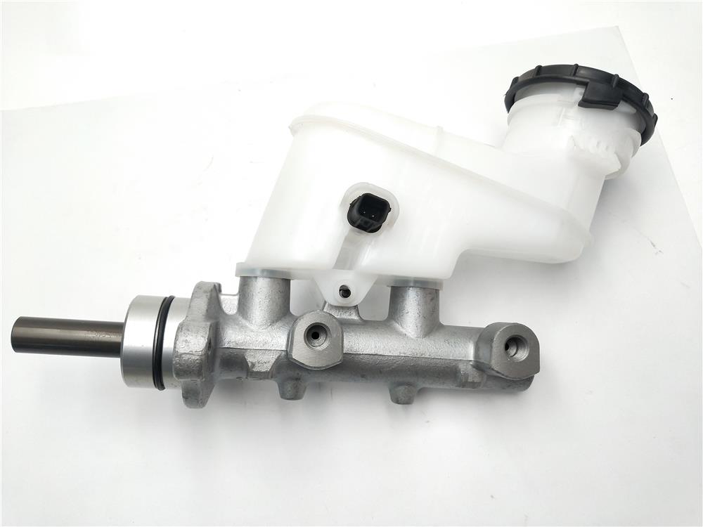 Brake master cylinder for HONDA ACCORD VII03-08