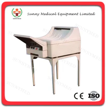SY-1176 X-ray film processing machine