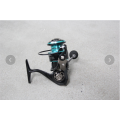 NEW magnesium alloy fishing reel popular