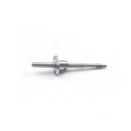 Diameter 6mm Precision Ball Screw for Linear Actuator