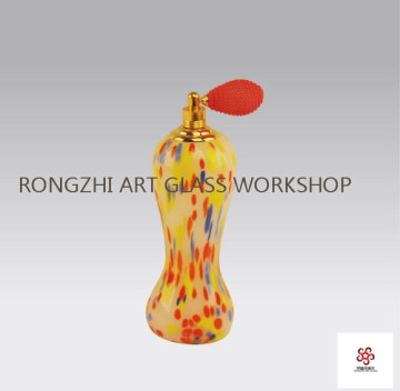 Youth Colorful Perfume Bottle