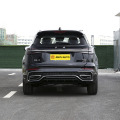 Hongqi HS5 2023 2.0T Flagship Pro Edition
