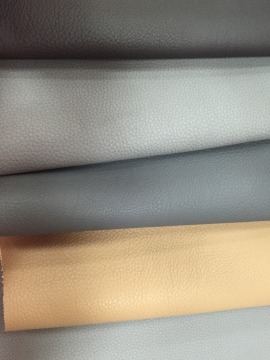 artificial leather pu for sofa